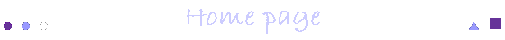Home page